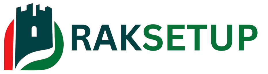 RAKSetup Logo